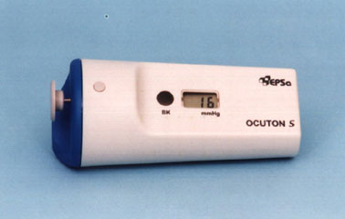 Selbsttonometer